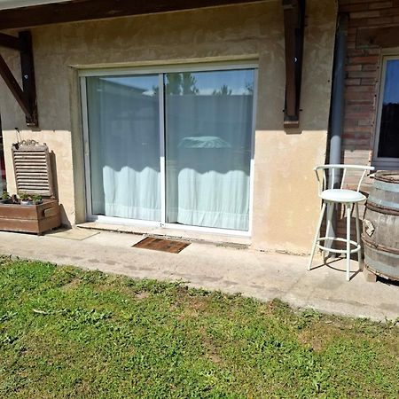 Chambre Lesparre-Médoc Zewnętrze zdjęcie