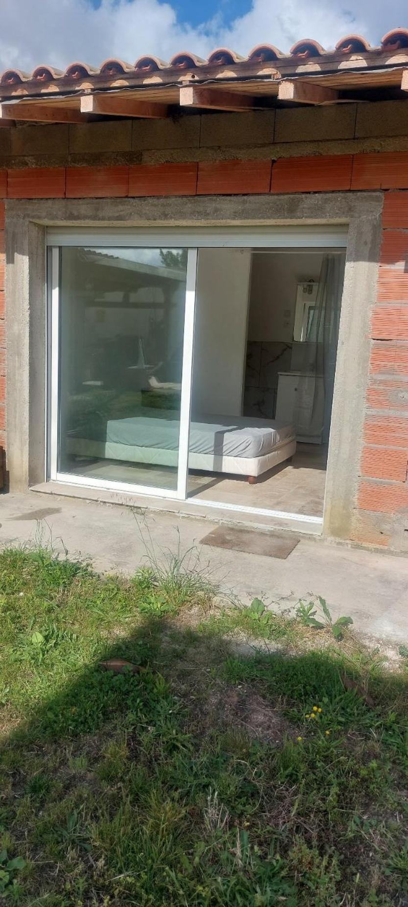 Chambre Lesparre-Médoc Zewnętrze zdjęcie