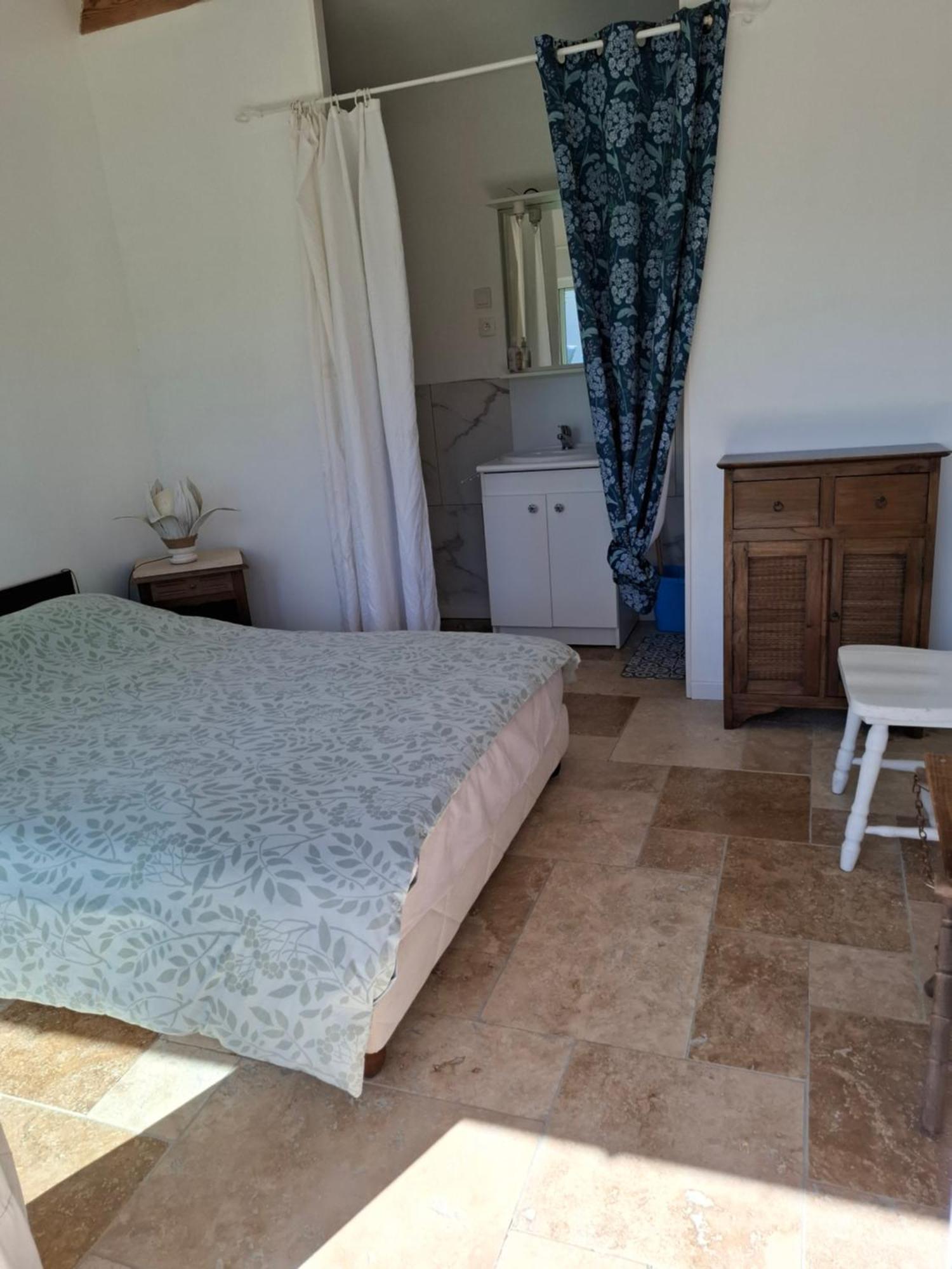 Chambre Lesparre-Médoc Zewnętrze zdjęcie
